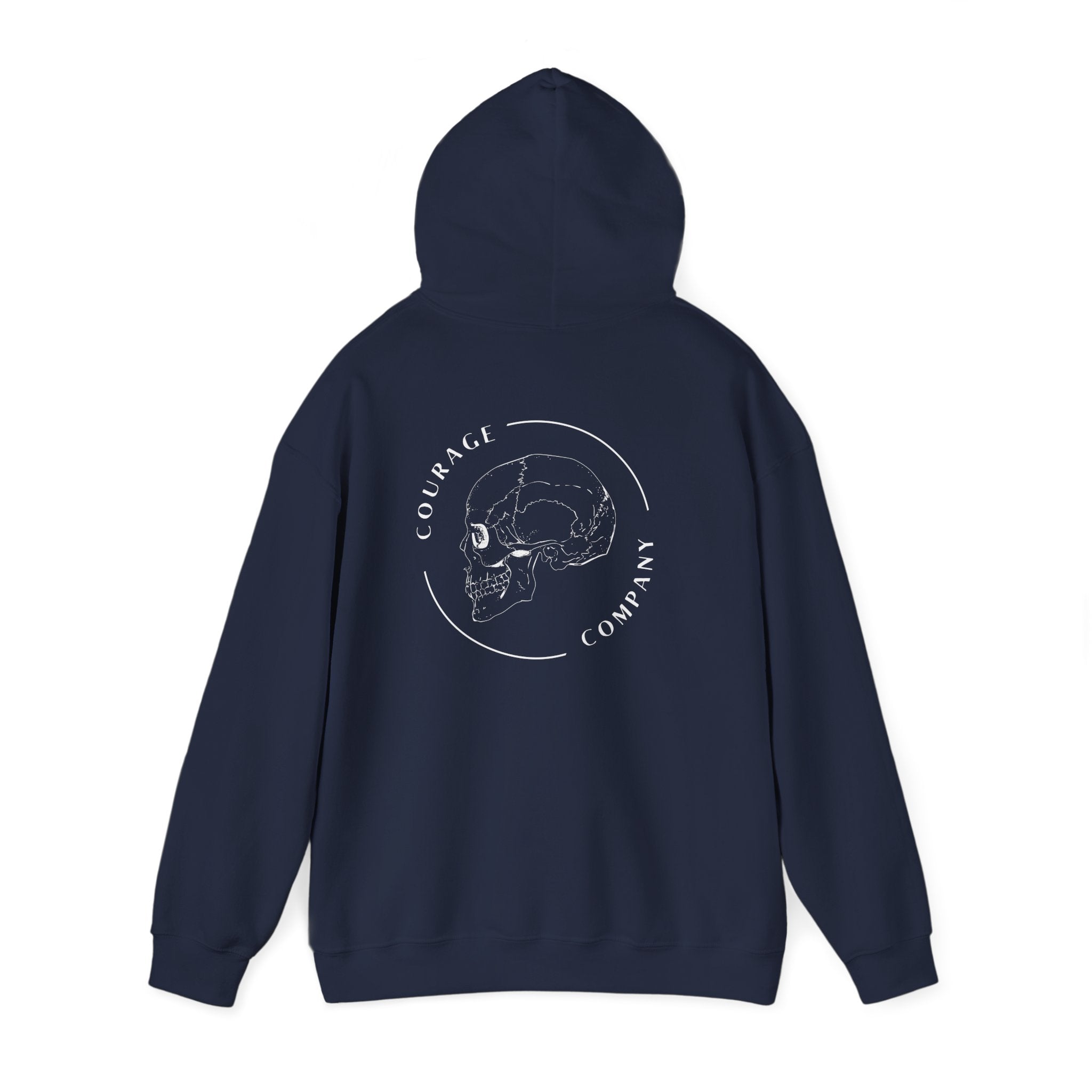 the reach for hope hoodie