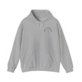 the help men hoodie - limited edition