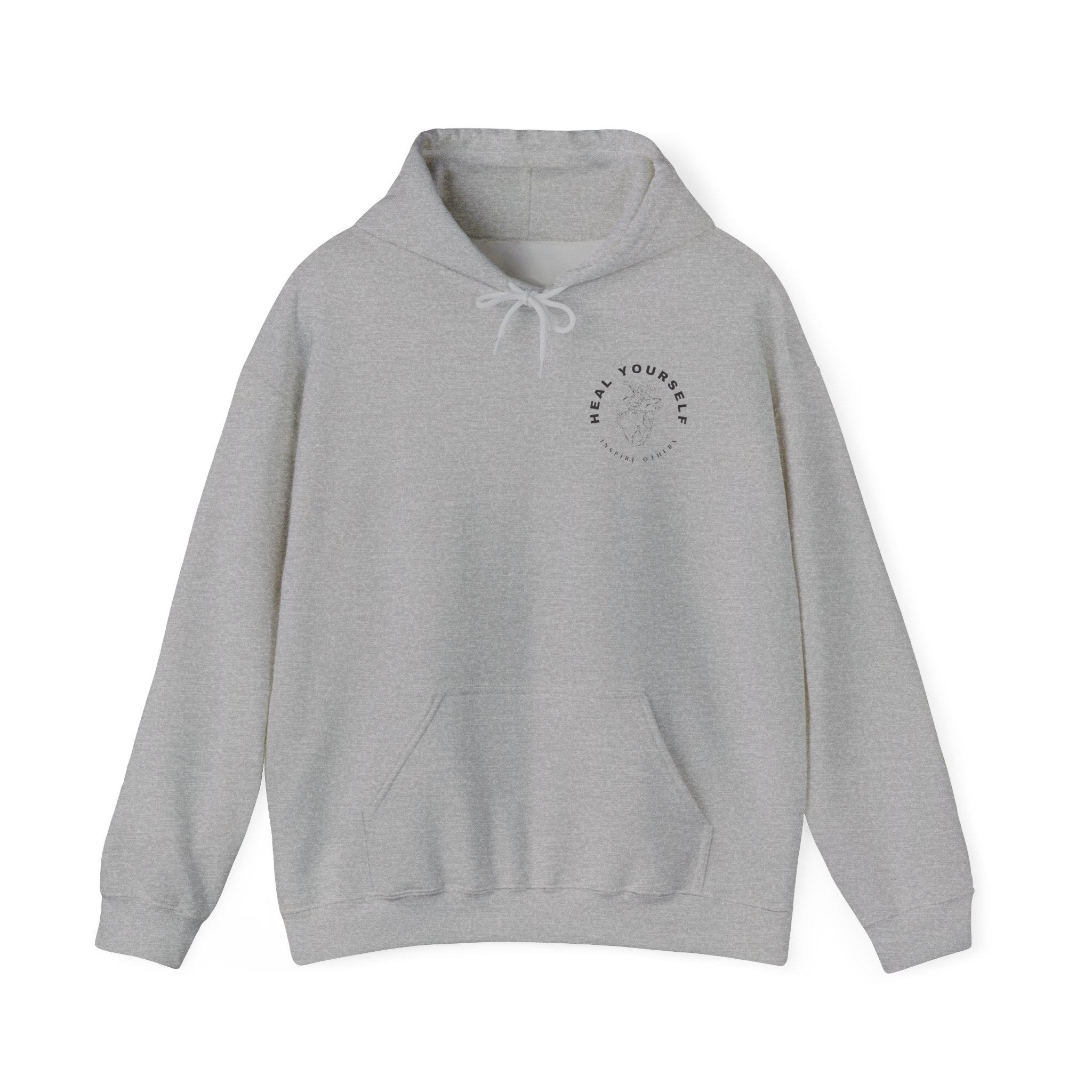 the help men hoodie - limited edition