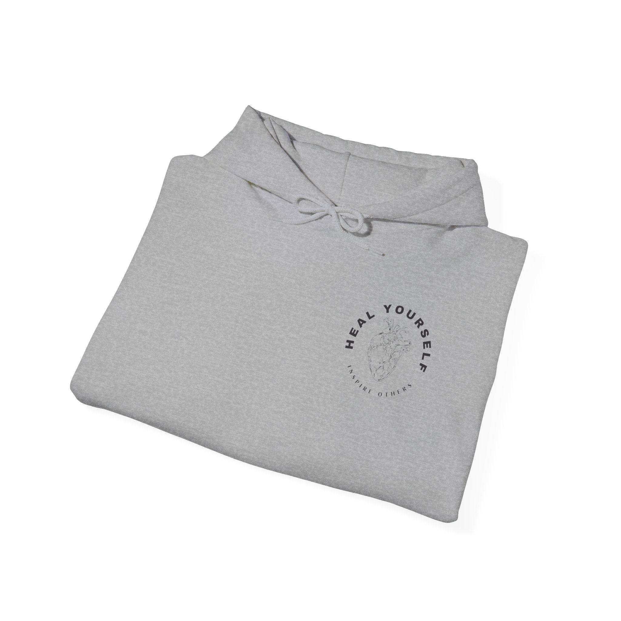 the help men hoodie - limited edition