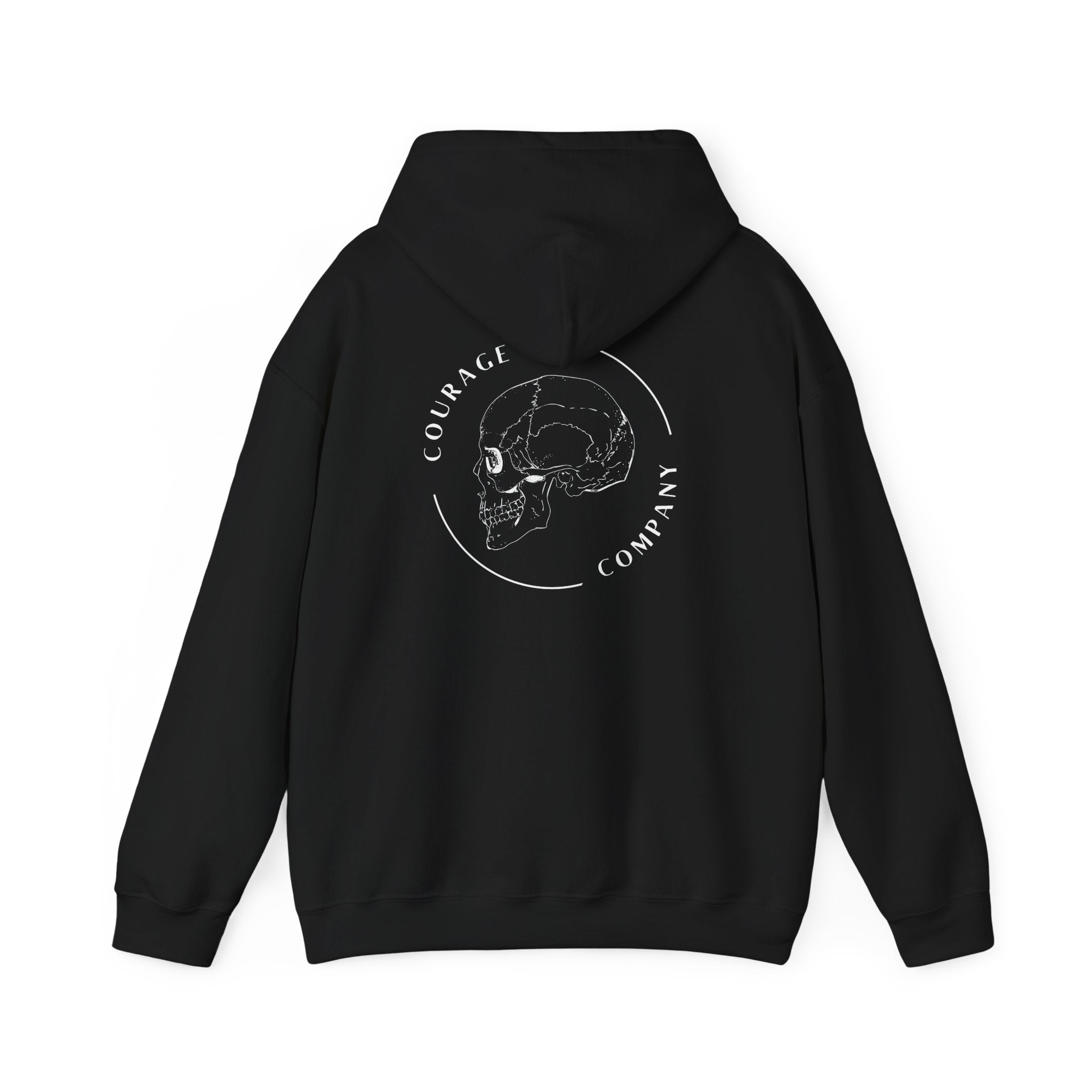 the reach for hope hoodie