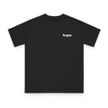 reach for hope, organic cotton