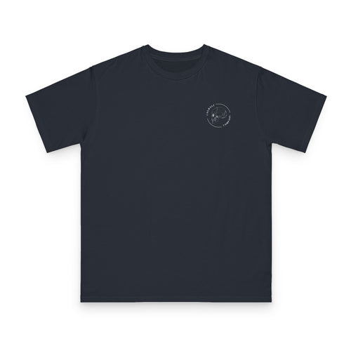 the company motto organic tee
