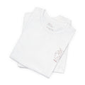the humble change classic white tee