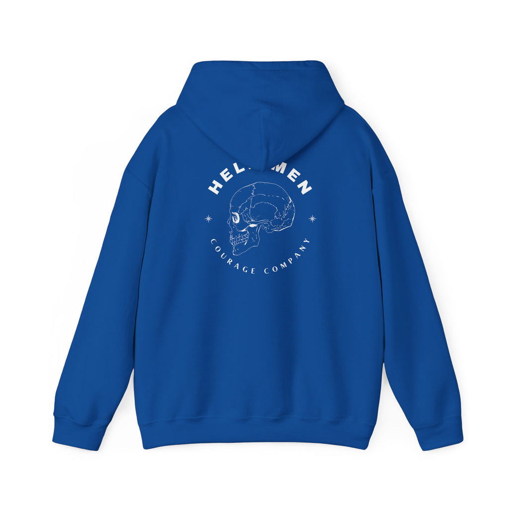 the help men hoodie