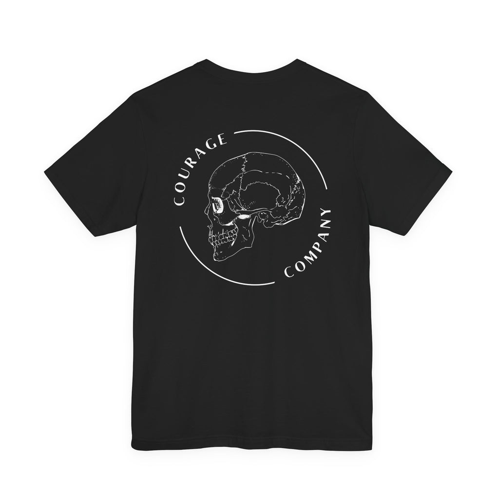 the humble hope classic black tee