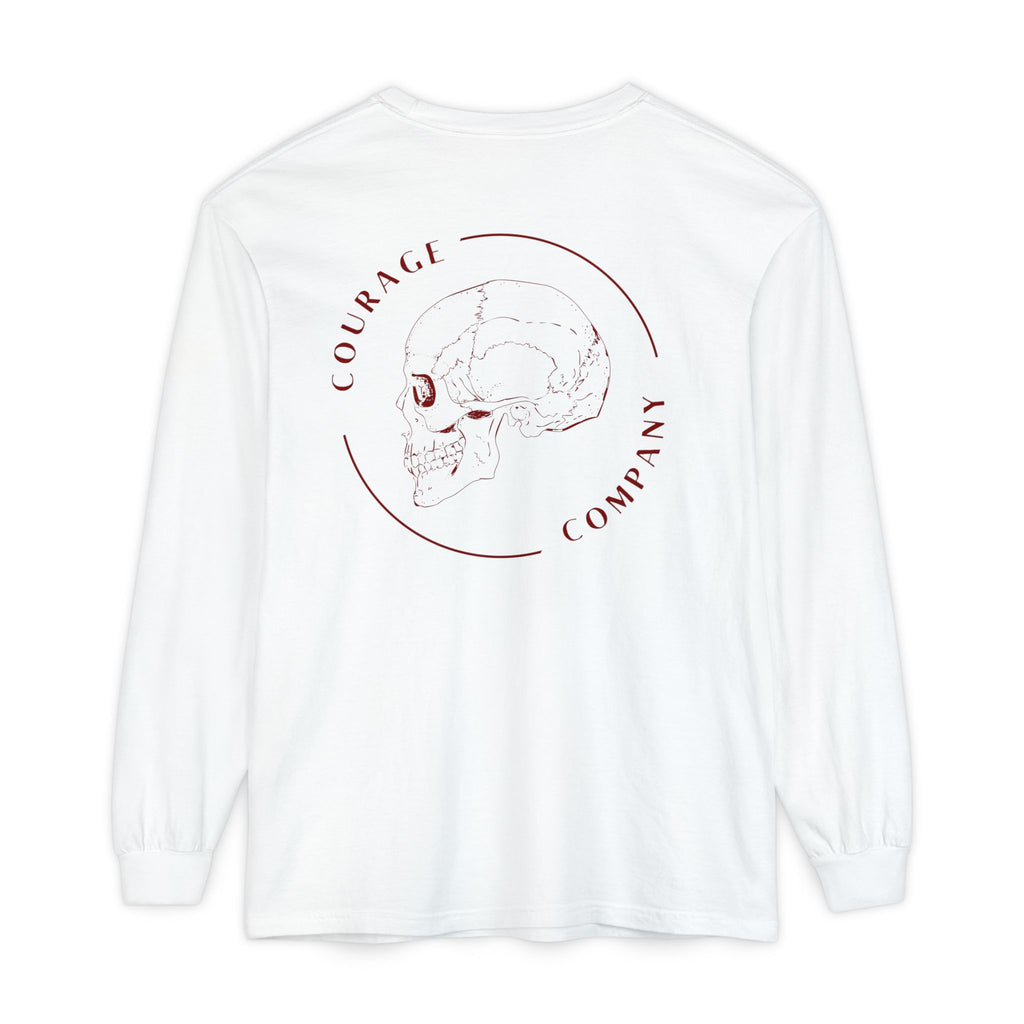 the choose change long sleeve