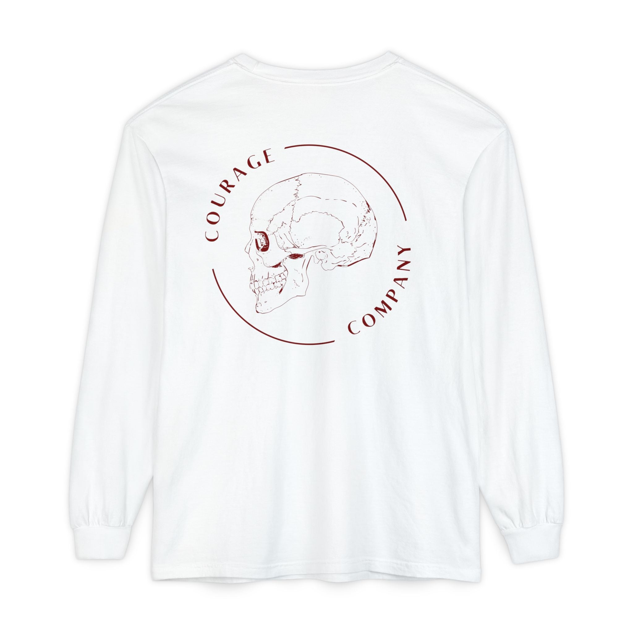 the choose change long sleeve