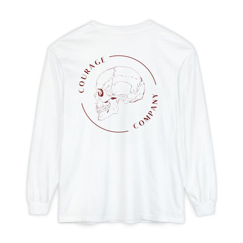 the choose change long sleeve