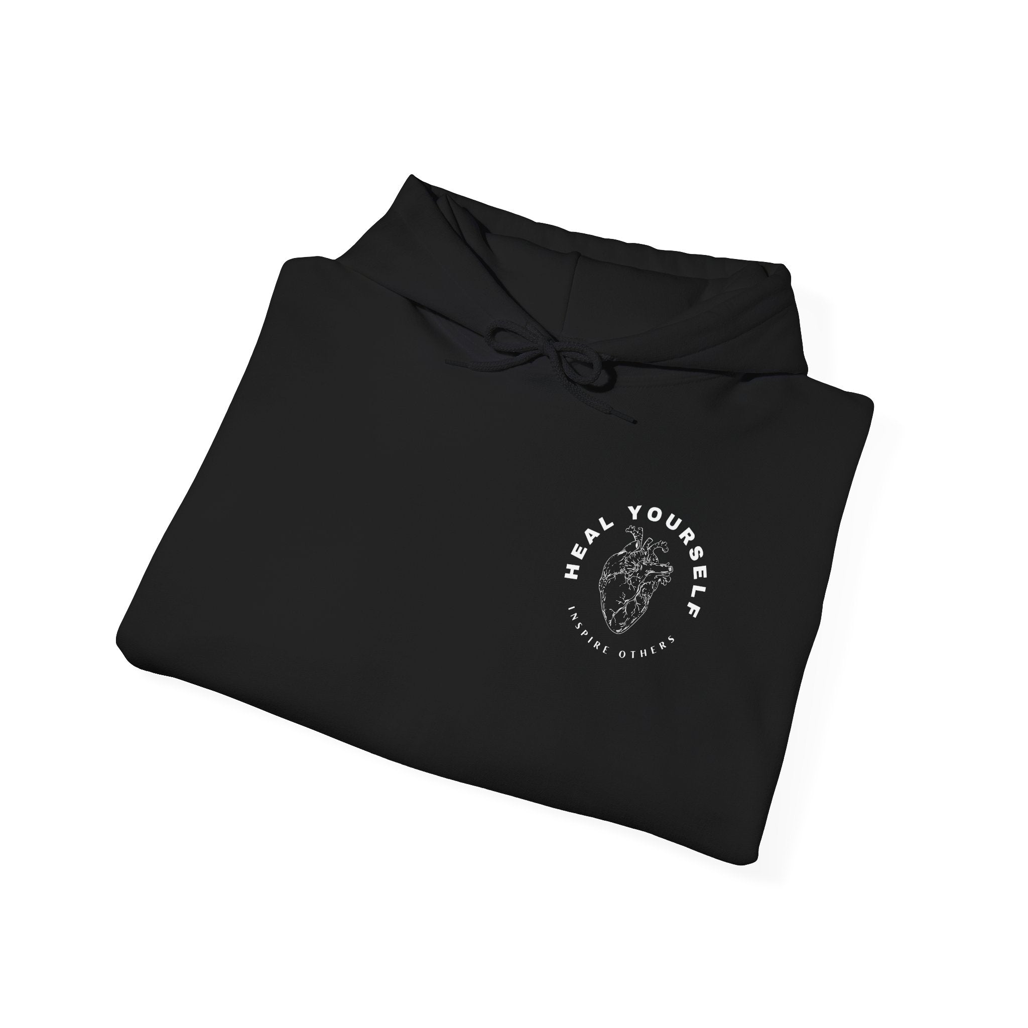 the help men hoodie