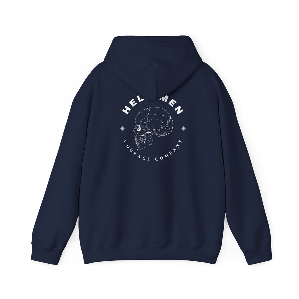 the help men hoodie