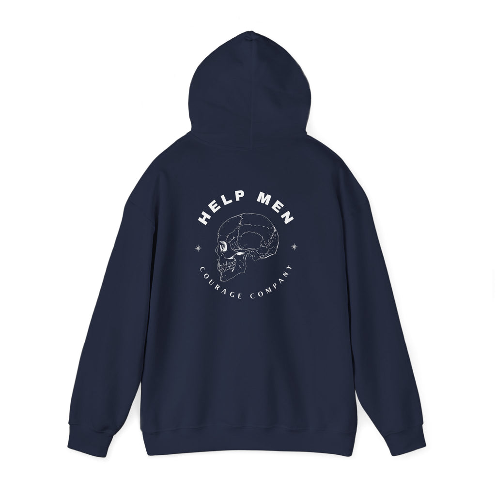 the help men hoodie