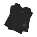 the humble hope classic black tee