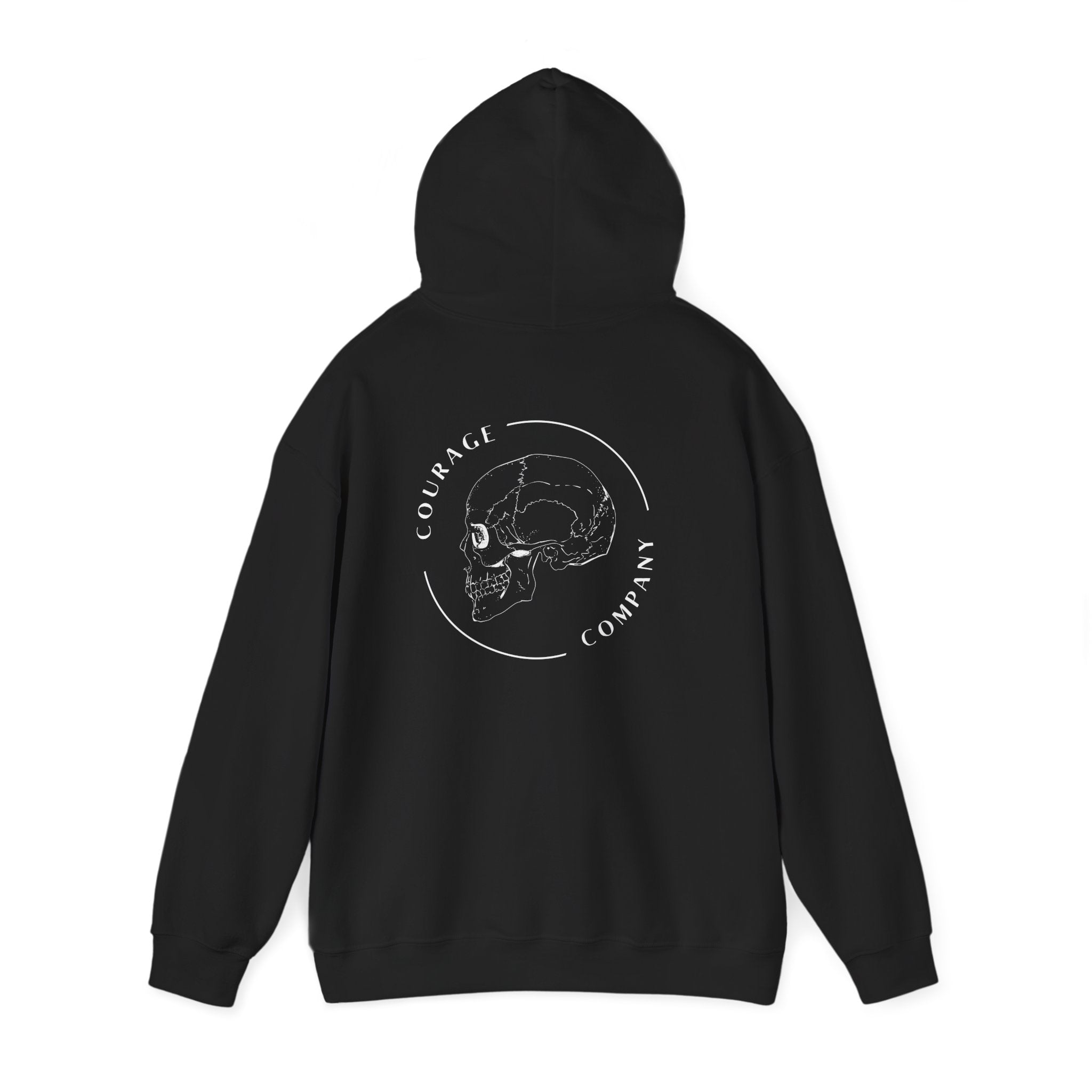 the reach for hope hoodie