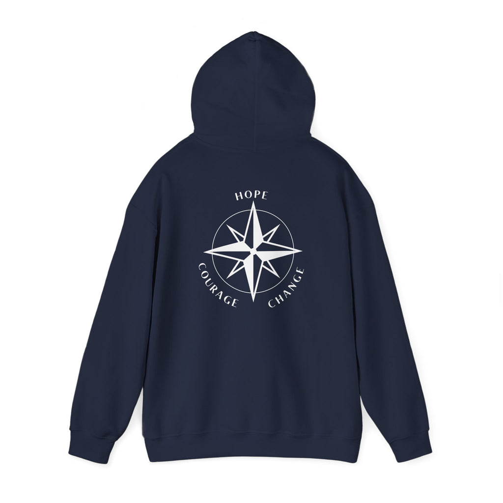 the men's work hoodie