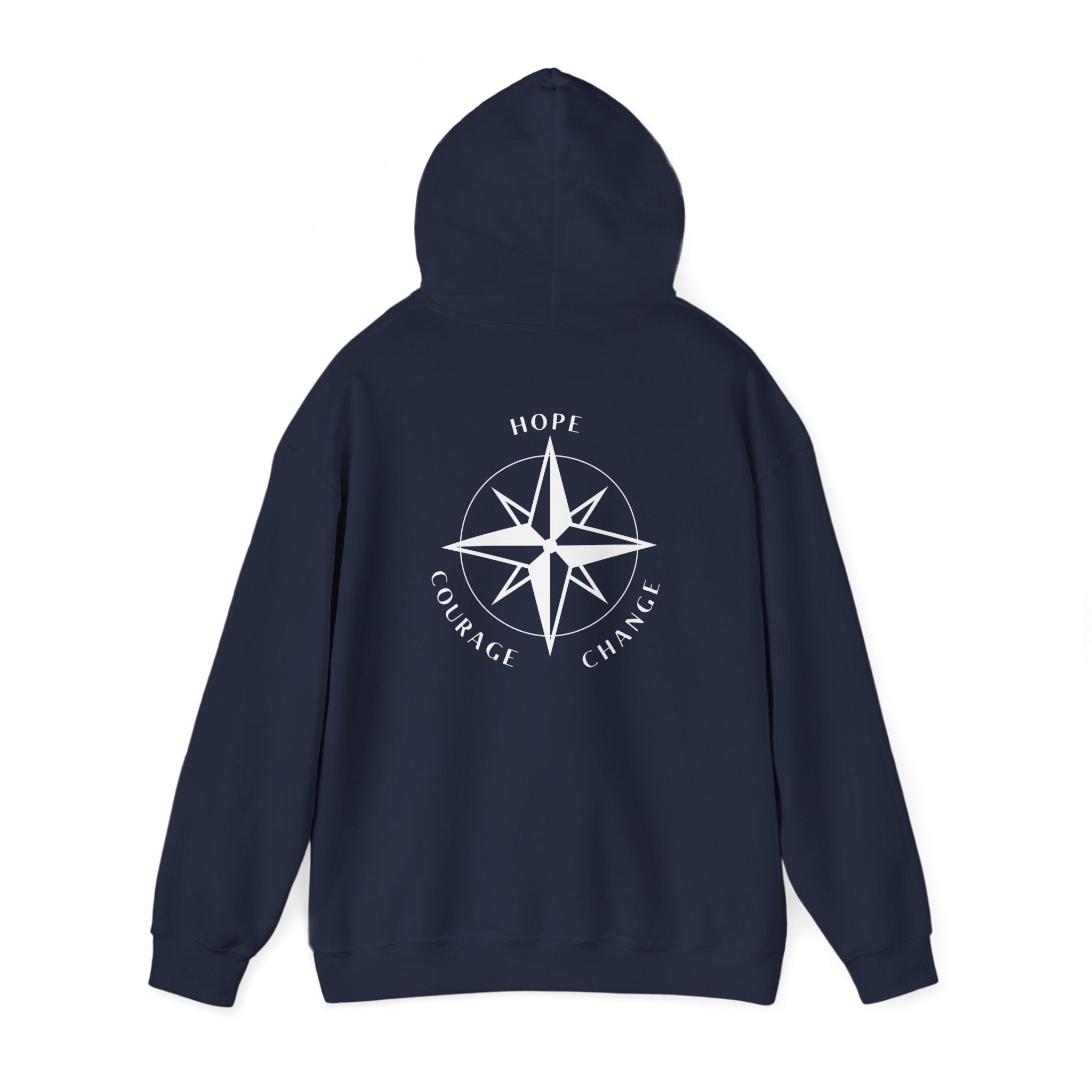 the men's work hoodie