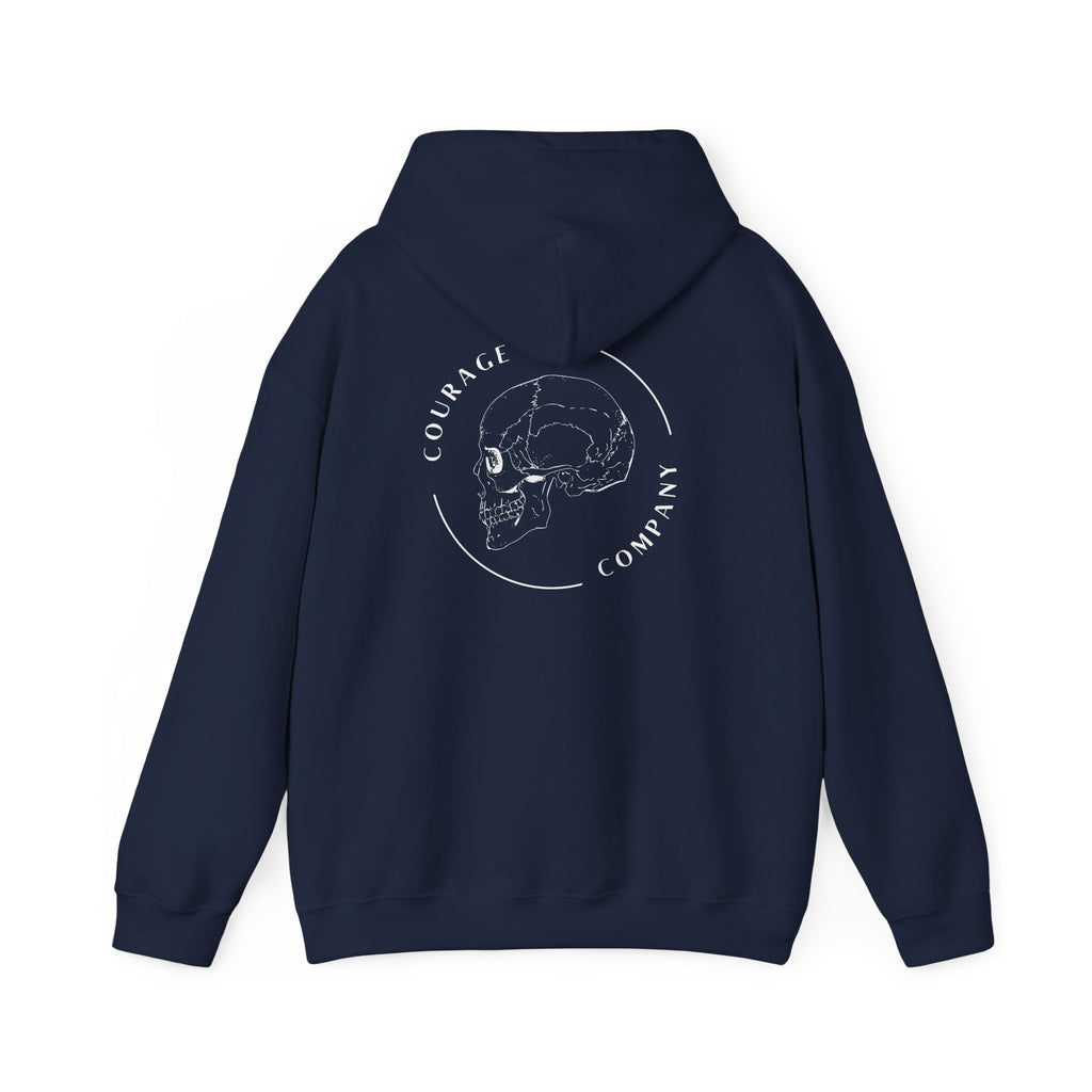 the reach for hope hoodie