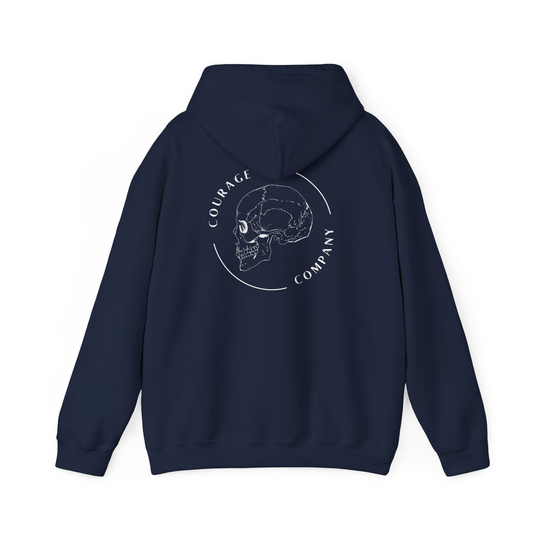the reach for hope hoodie