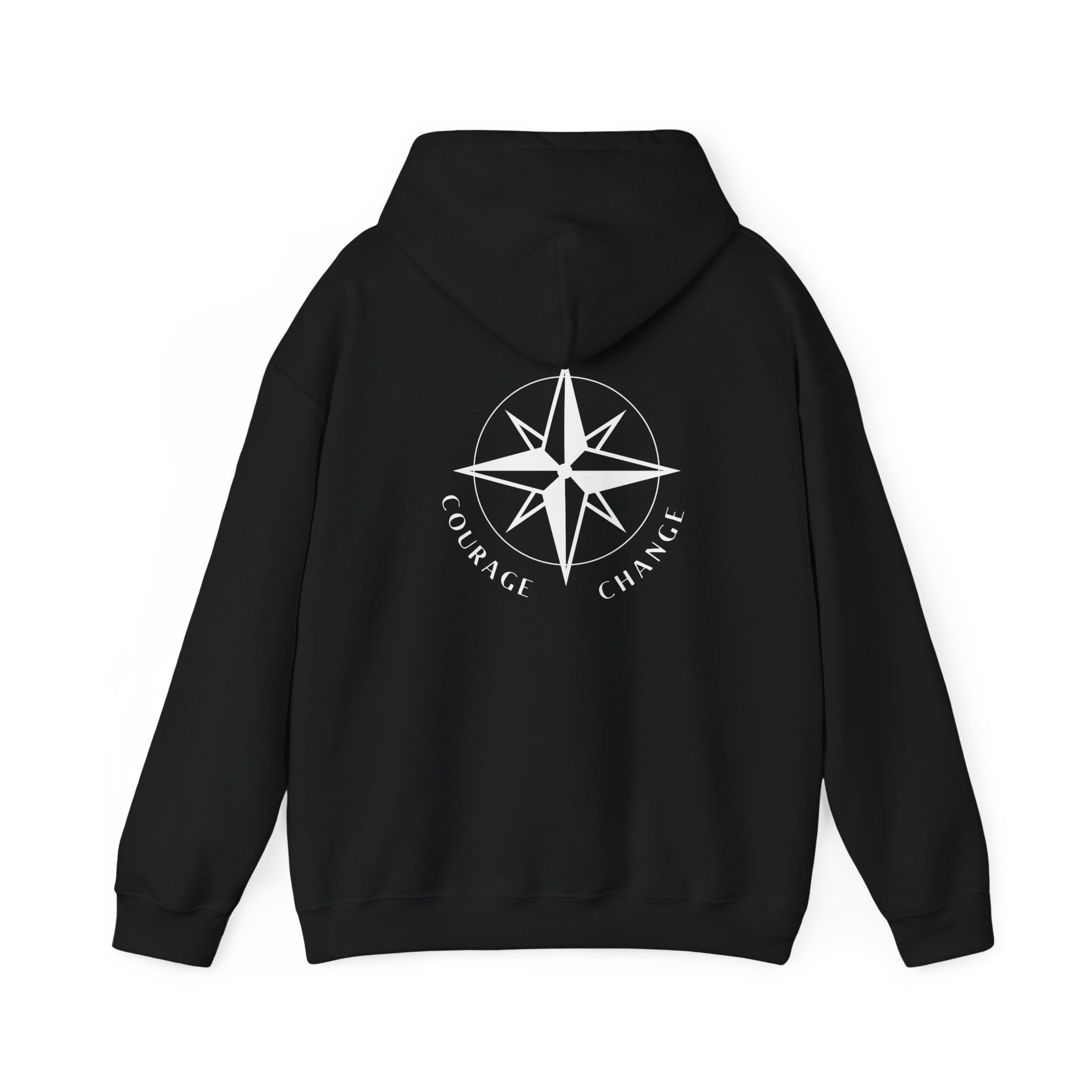 the men's work hoodie