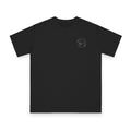 the company motto organic tee
