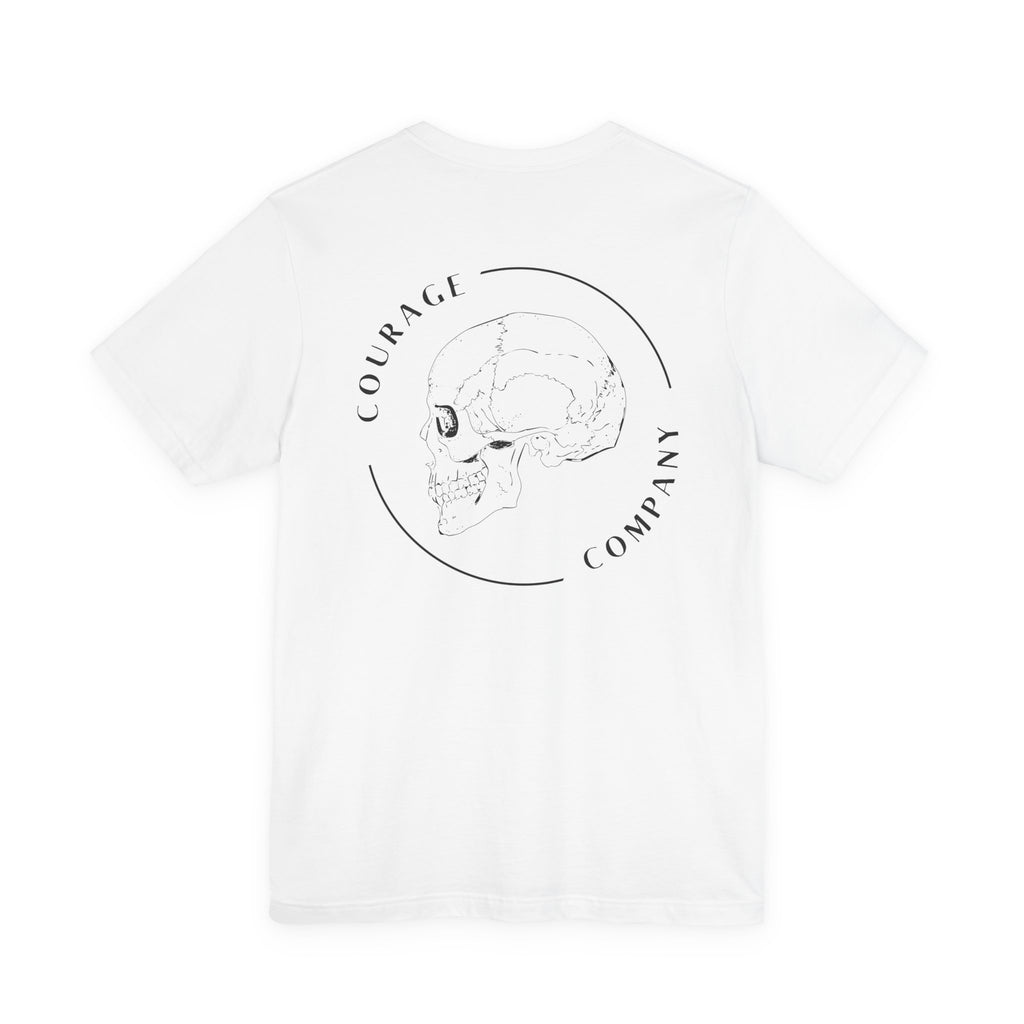 the sober living tee