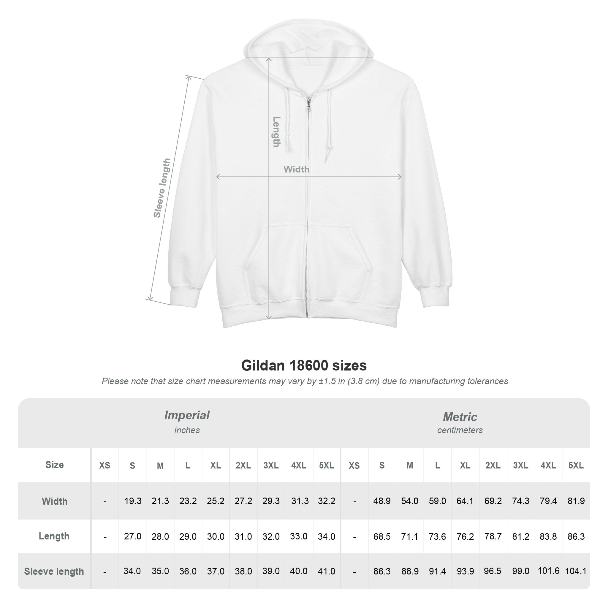 the get humble zip-up hoodie