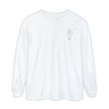 the choose change long sleeve