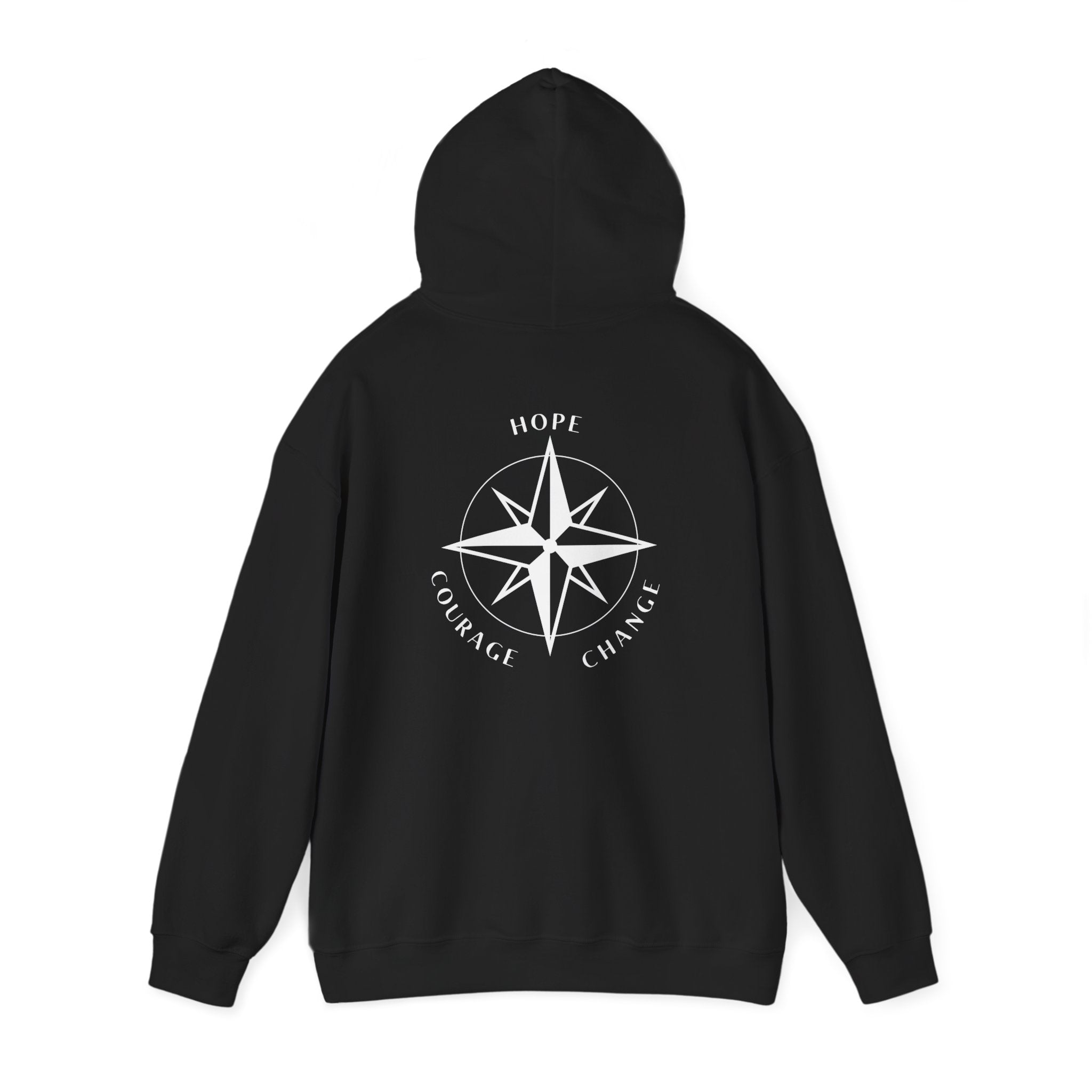 the men's work hoodie