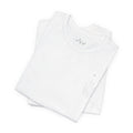 the humble hope classic white tee