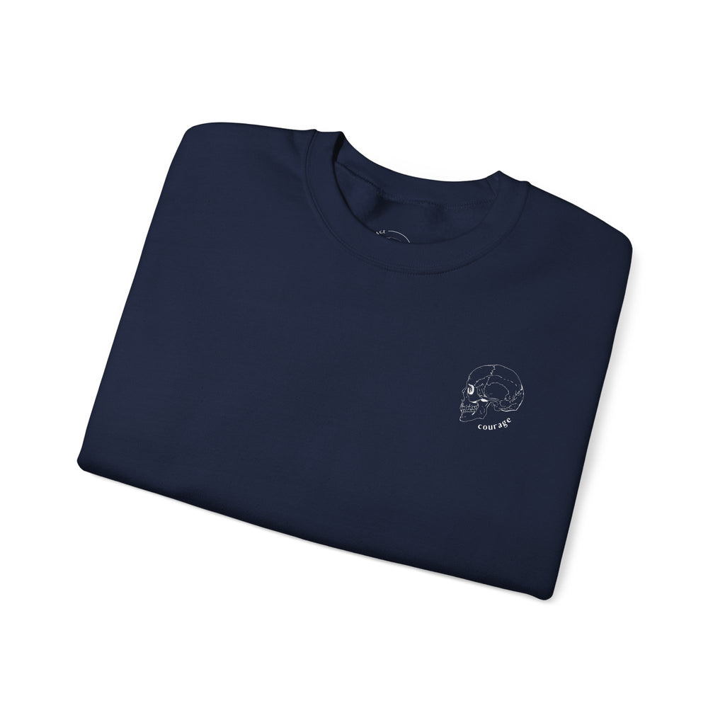 the courage crew