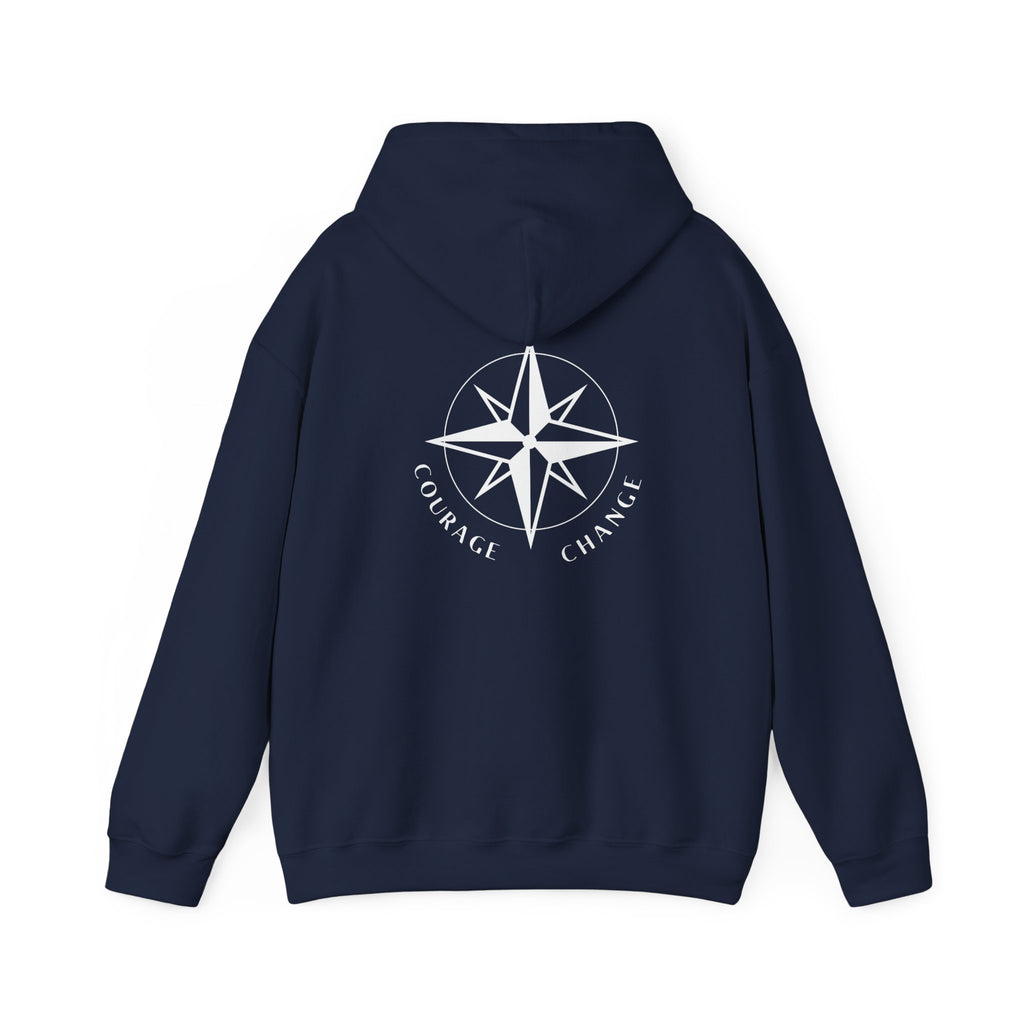 the men's work hoodie