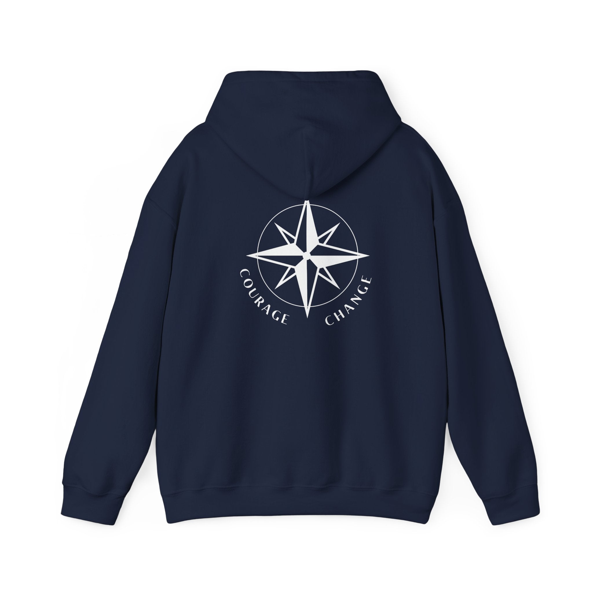 the men's work hoodie