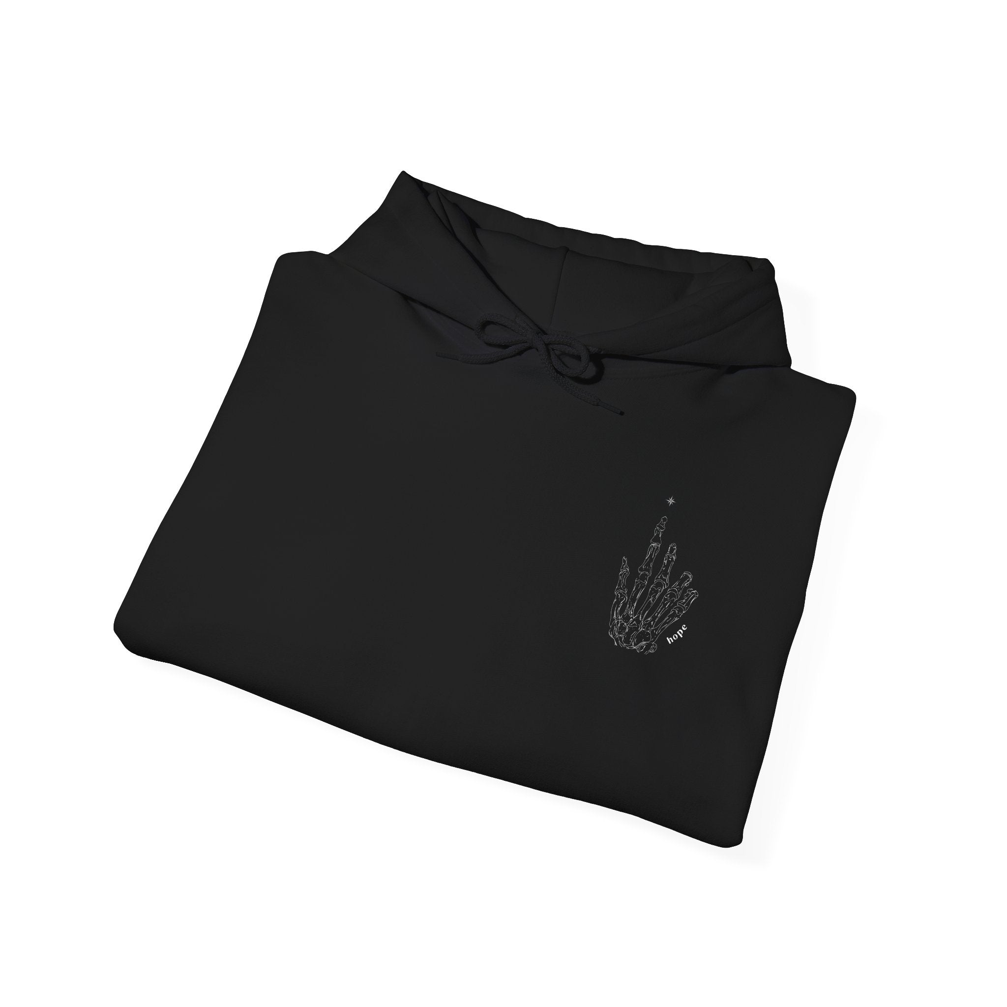 the reach for hope hoodie