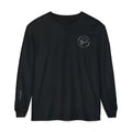 the heal yourself long sleeve tee