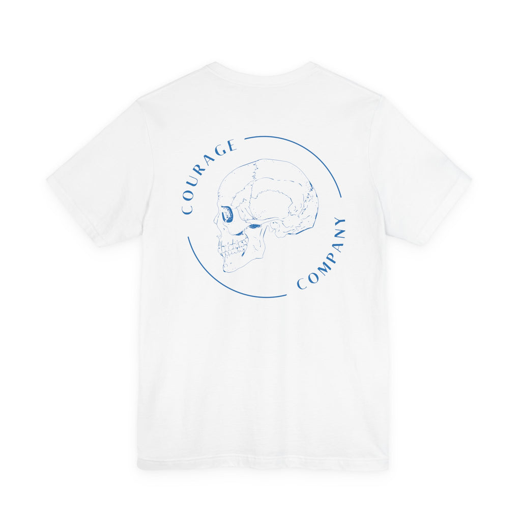 the you've got this buddy tee