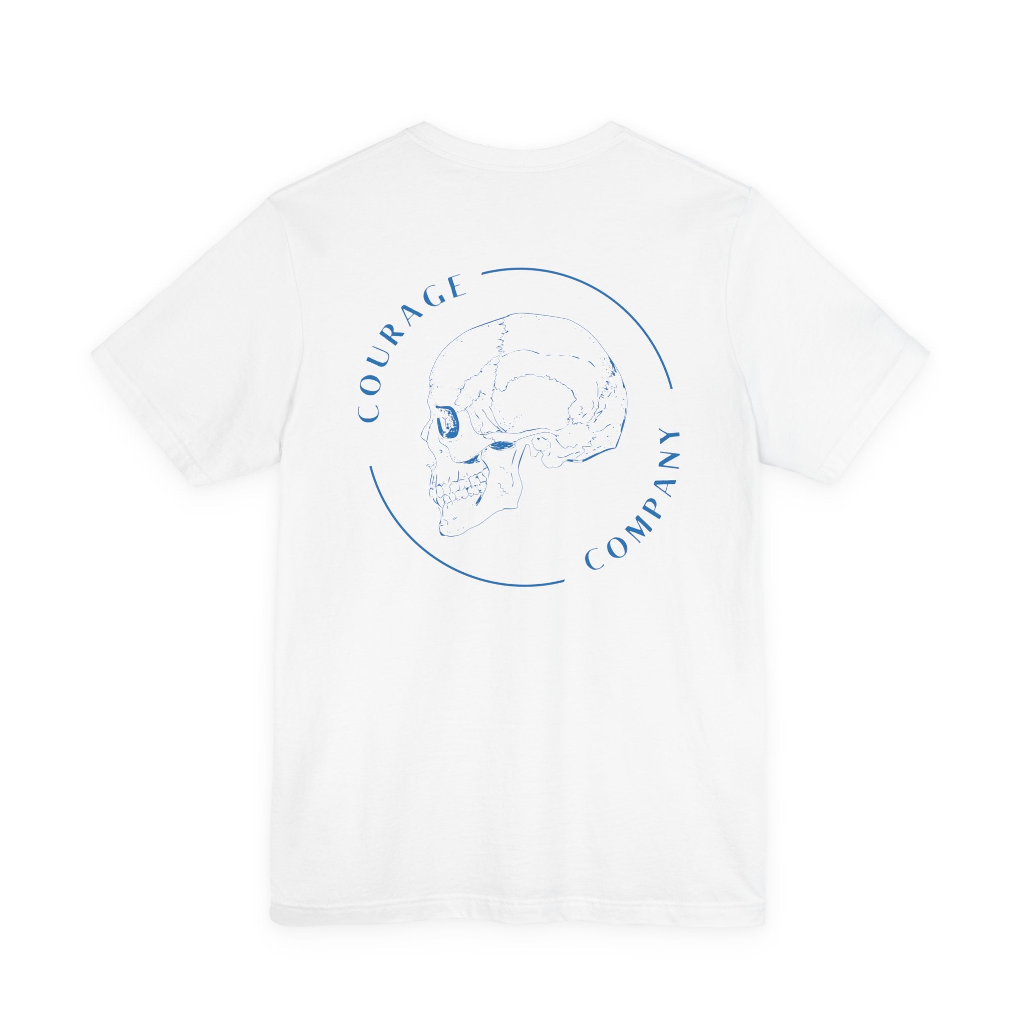 the you've got this buddy tee