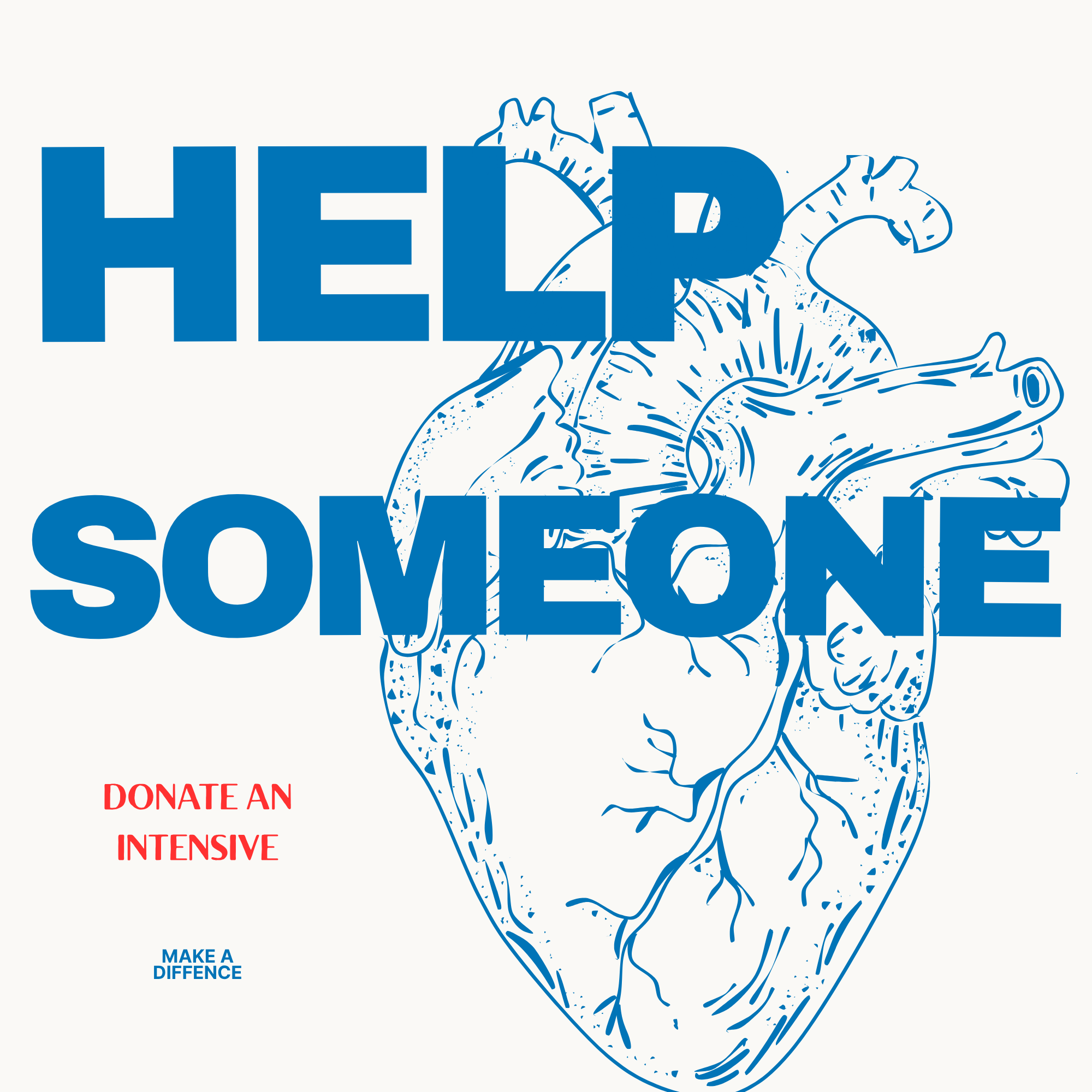 Impact: Donate and Intensive Session